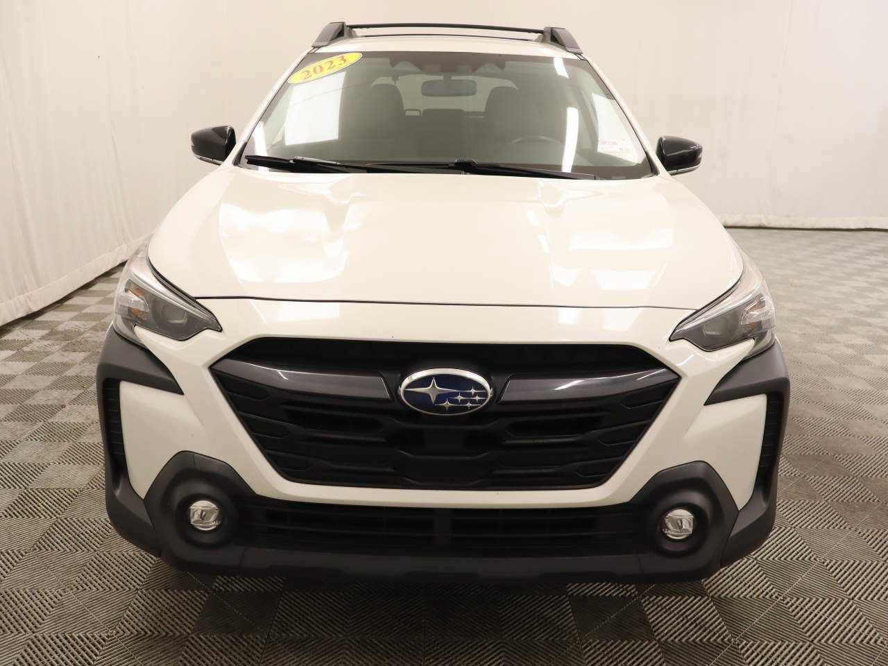 Used 2023 Subaru Outback Premium AWD/4WD image 4