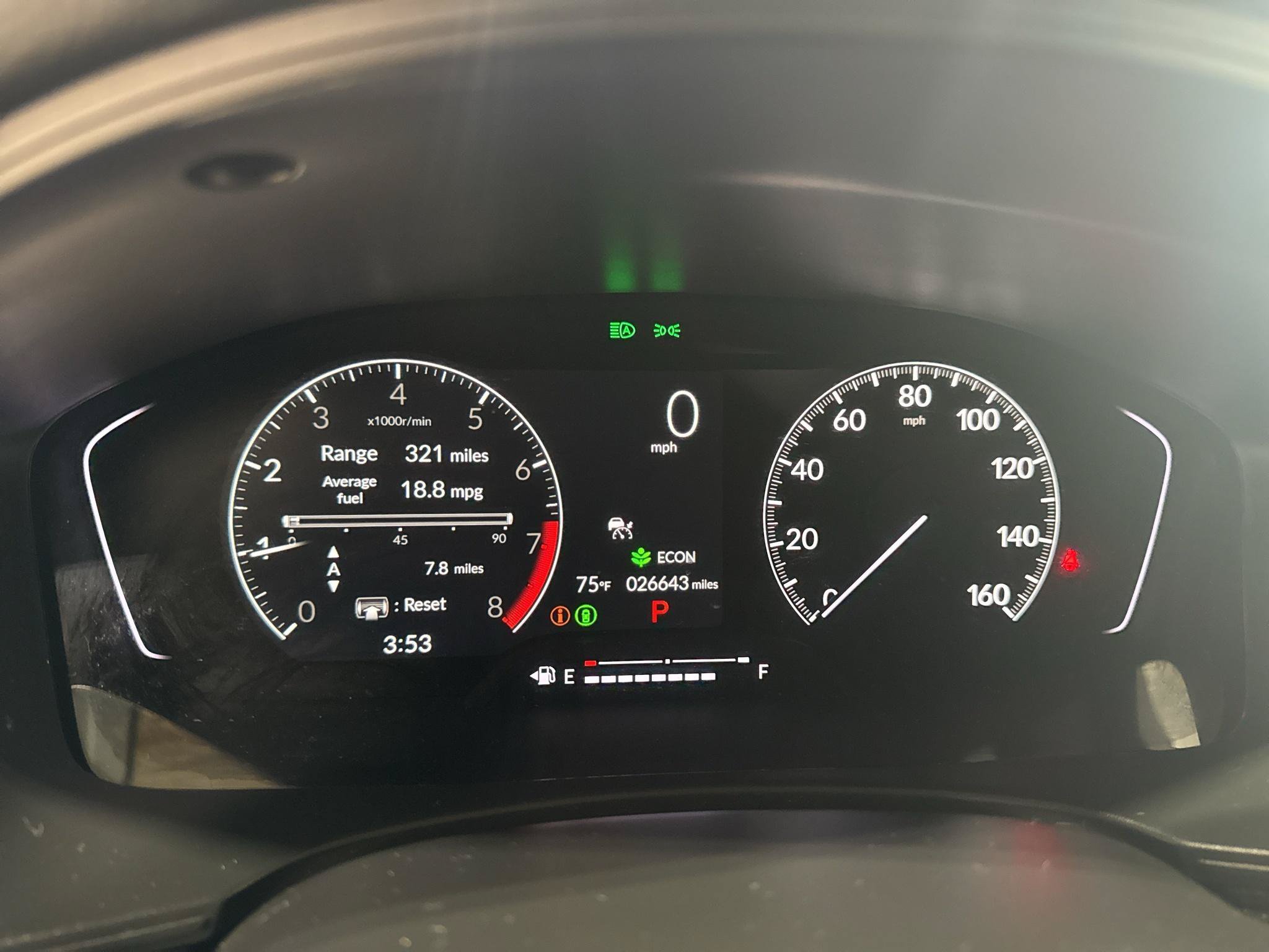 Used 2022 Honda Civic Sport image 20