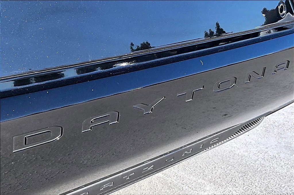 Used 2024 Dodge Charger R/T w/ Plus Group image 22