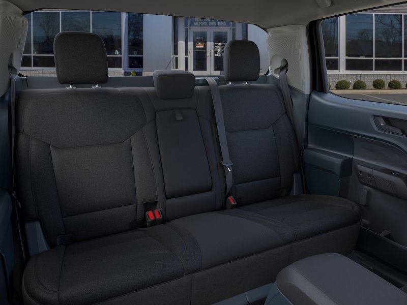 New 2026 Ford Maverick XLT AWD/4WD image 11