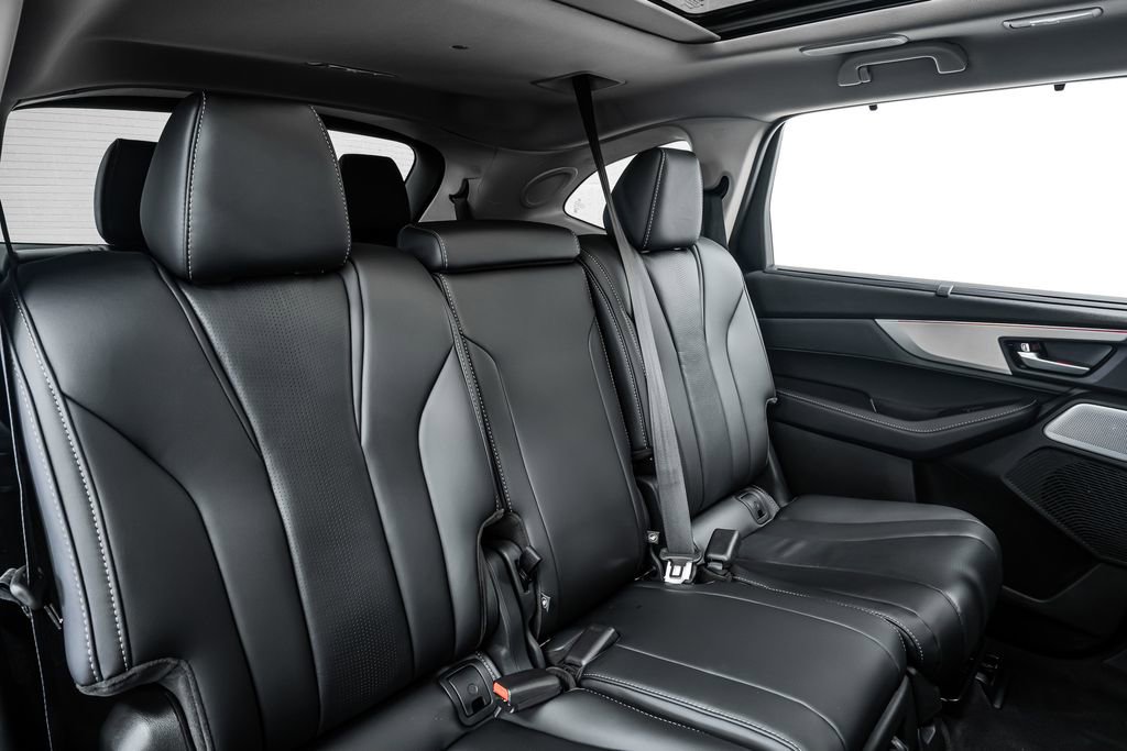 New 2026 Acura MDX FWD w/ Technology Package image 33