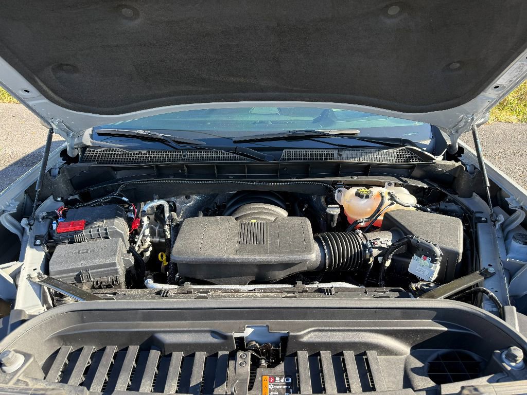 Used 2024 GMC Sierra 1500 AT4X image 20