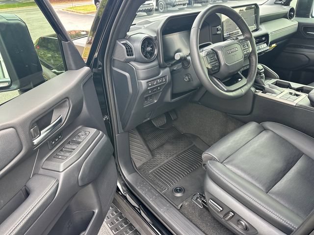 Used 2027 Toyota Land Cruiser w/ Premium Package AWD/4WD image 12