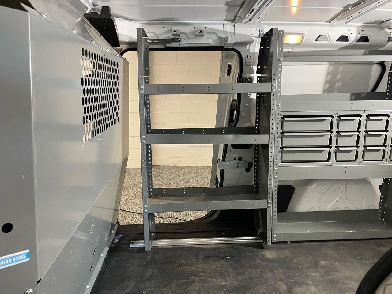 Used 2022 RAM ProMaster City Wagon image 12