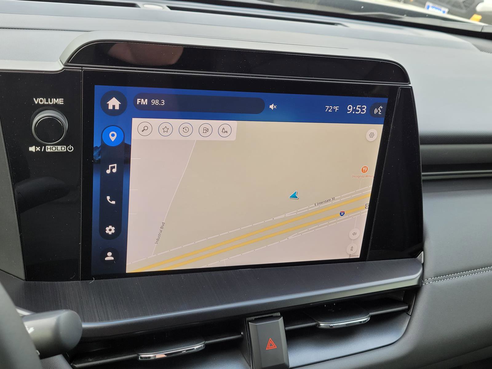 New 2026 Subaru Outback Touring XT image 10