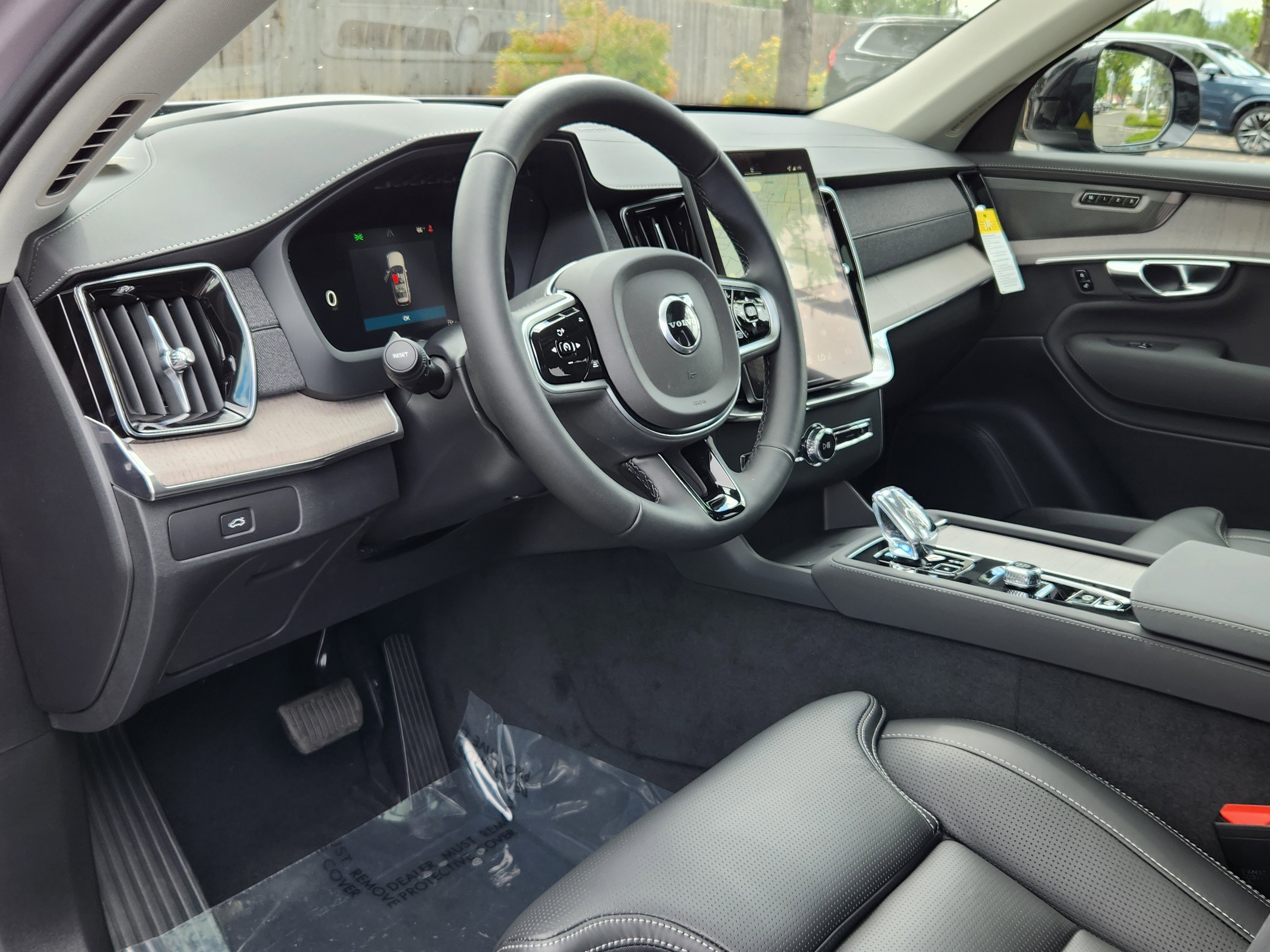 New 2026 Volvo XC90 B6 Ultra image 6