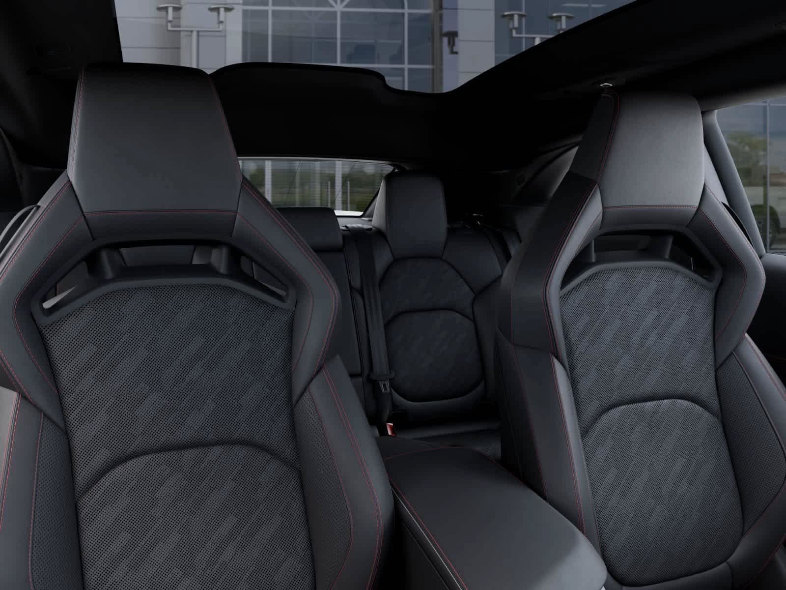 New 2026 Dodge Charger Scat Pack AWD/4WD image 26