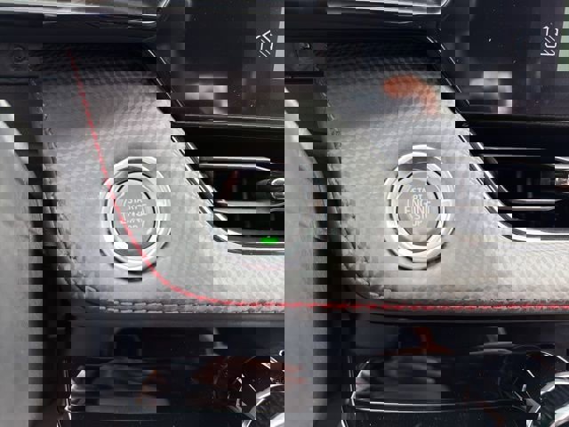 New 2026 Chevrolet Equinox RS w/ Convenience Package III image 52