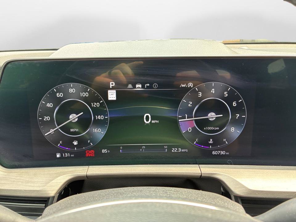 Used 2024 Kia Telluride SX Prestige X-Line AWD/4WD image 14