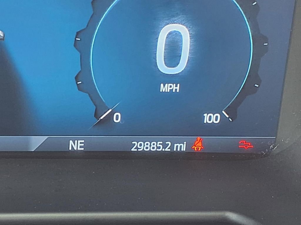 Used 2024 Ford F250 Lariat w/ Black Appearance Package AWD/4WD image 40