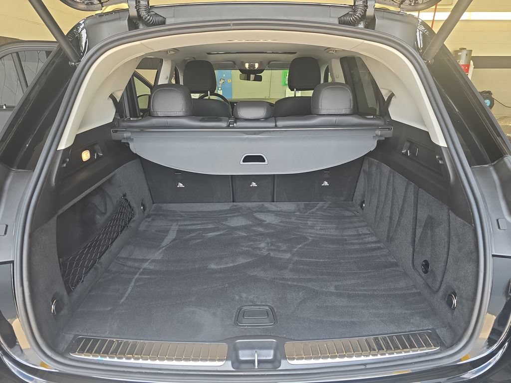 Certified 2026 Mercedes-Benz GLE 350 4MATIC image 13