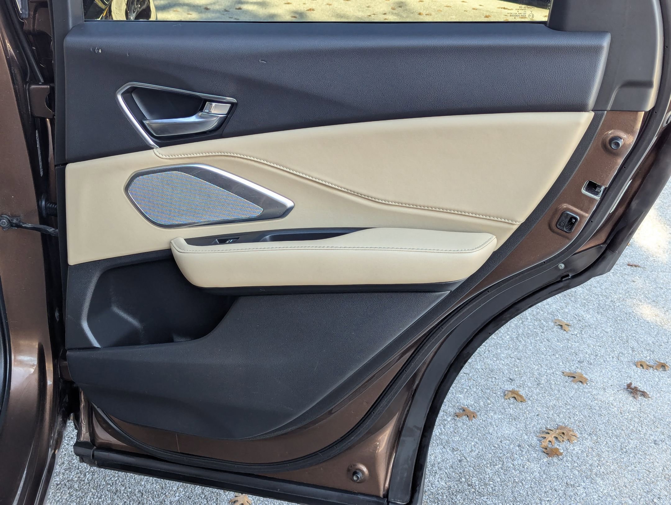 Used 2019 Acura RDX FWD w/ Technology Package image 25