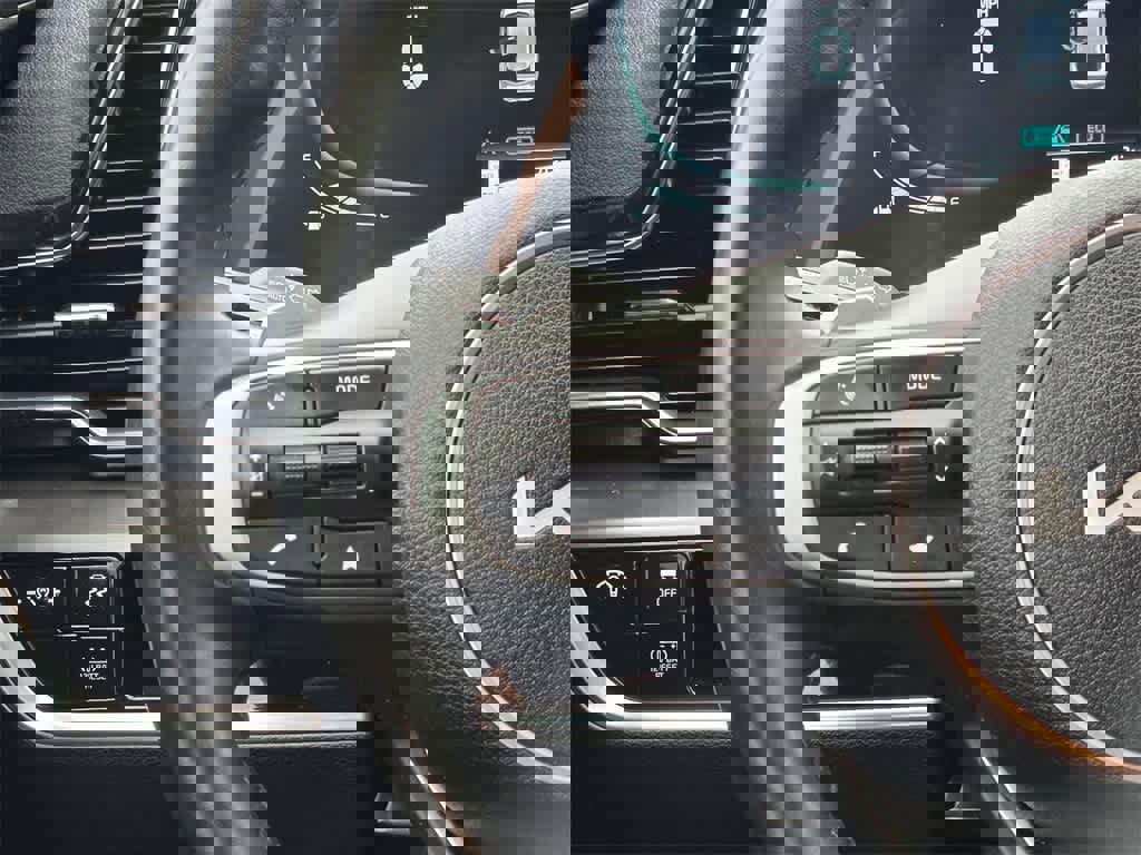 Used 2023 Kia Sportage EX image 10