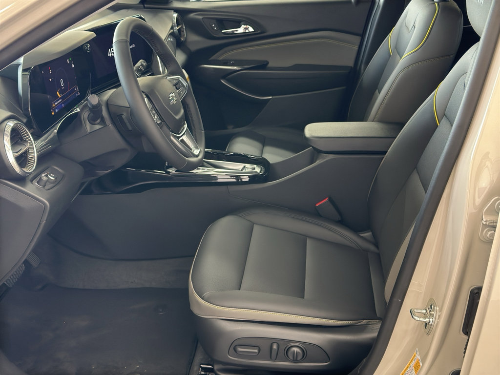 New 2026 Chevrolet Trax ACTIV image 9