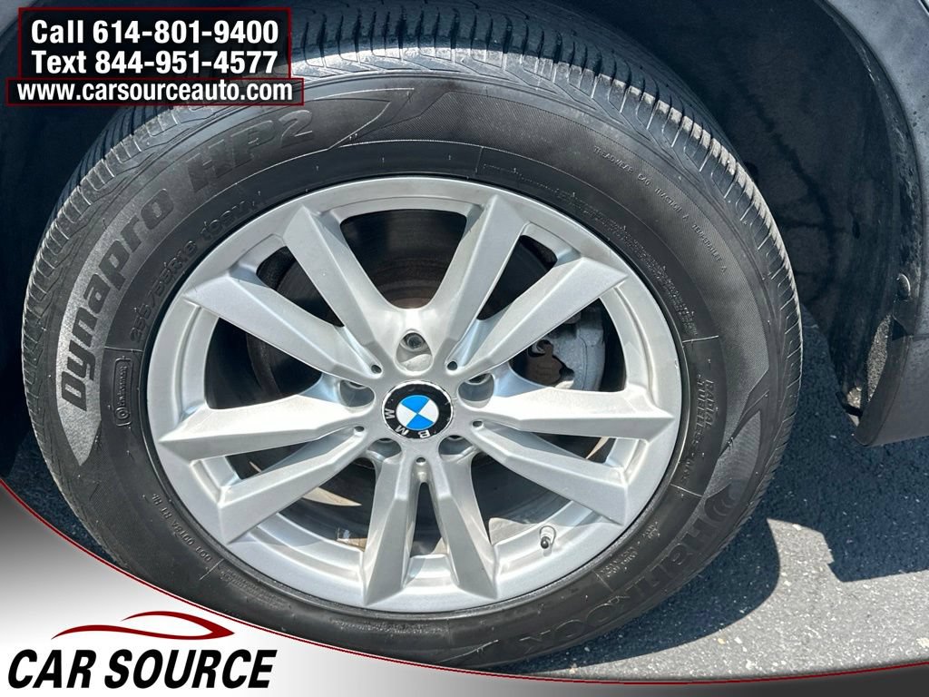 Used 2014 BMW X5 xDrive35i AWD/4WD image 22