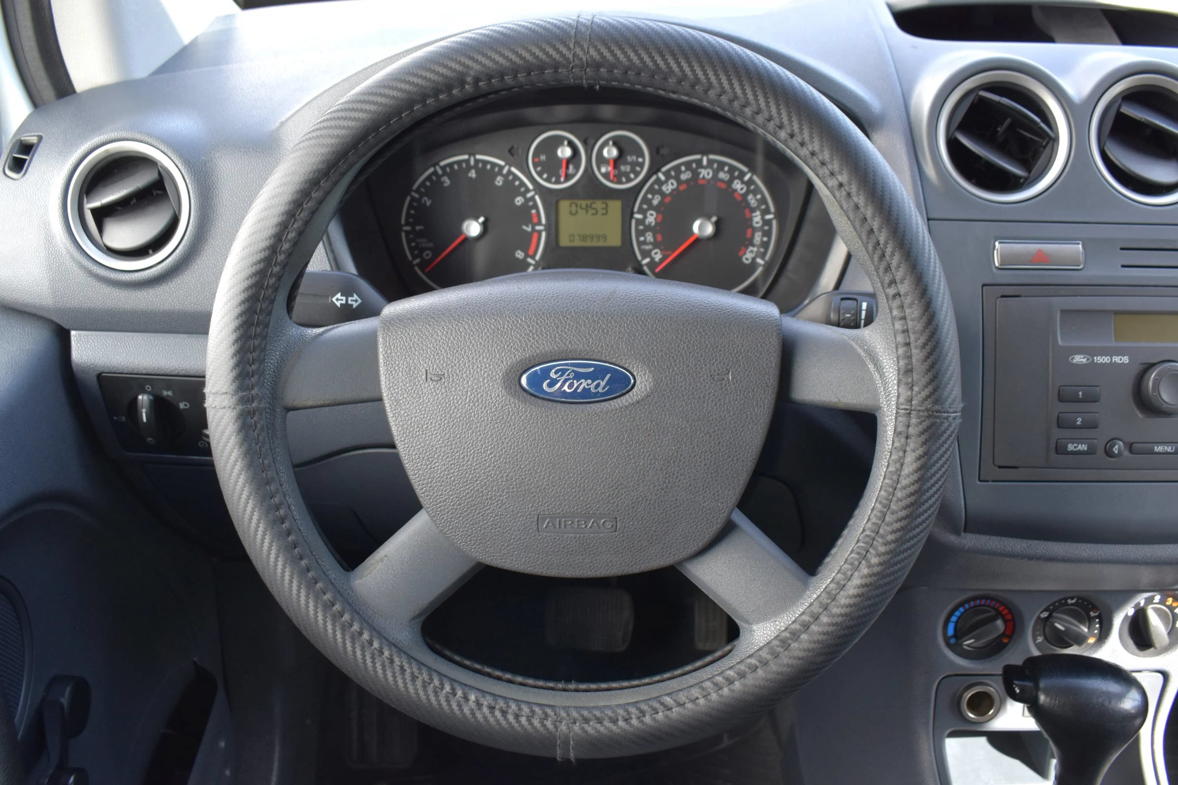 Used 2011 Ford Transit Connect XL FWD image 46
