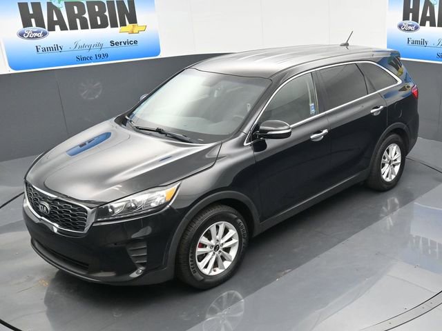 Used 2020 Kia Sorento LX image 23