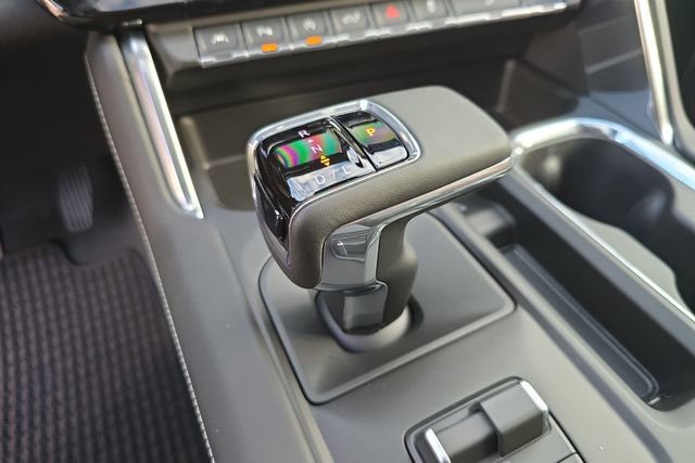 New 2026 GMC Sierra 1500 AT4 w/ AT4 Premium Package AWD/4WD image 26