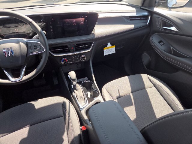 New 2026 Buick Encore GX Preferred w/ Comfort Package FWD image 31