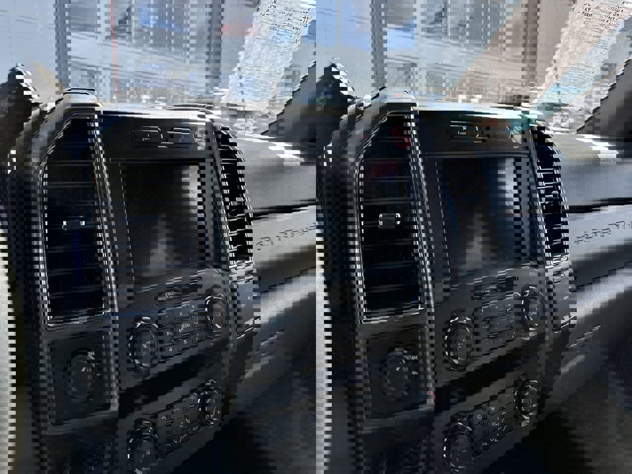 Used 2021 Ford F250 XLT image 16