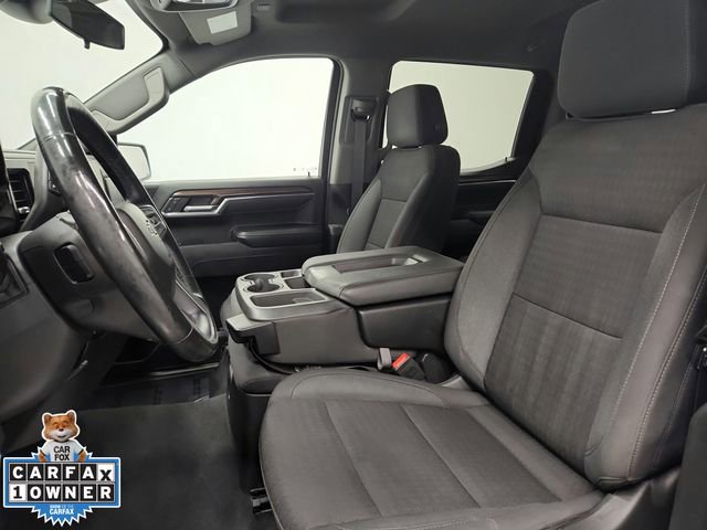 Used 2023 Chevrolet Silverado 1500 RST w/ Rally Edition AWD/4WD image 18