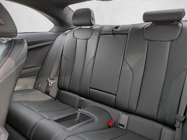 Used 2025 BMW 230i xDrive Coupe w/ M Sport Package AWD/4WD image 20