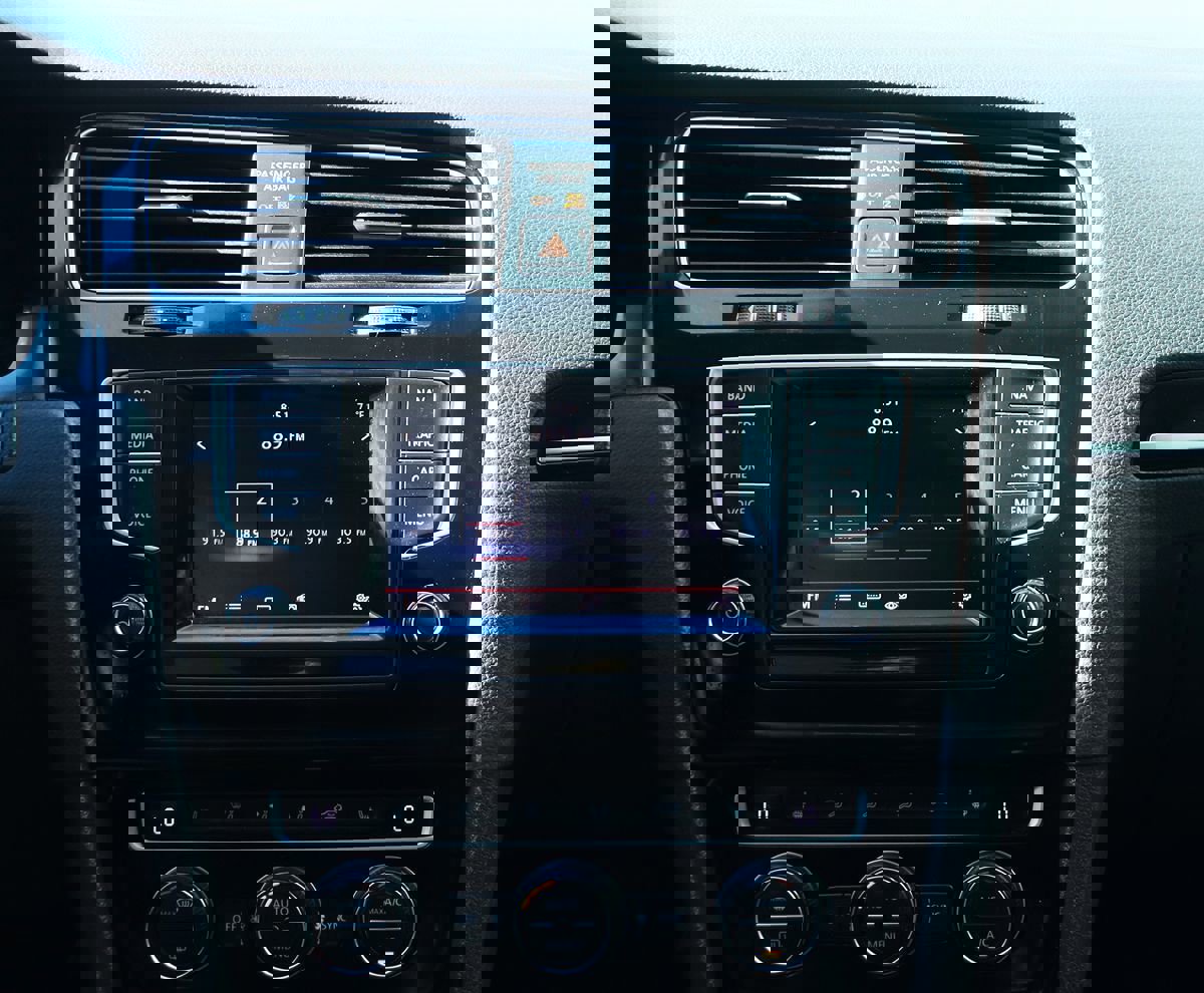 Used 2015 Volkswagen Golf SEL w/ Lighting Package (SEL) image 43