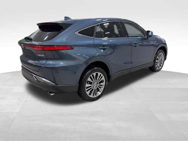 Used 2023 Toyota Venza Limited image 26
