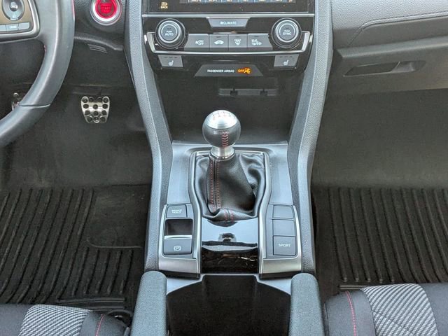 Used 2018 Honda Civic Si image 17