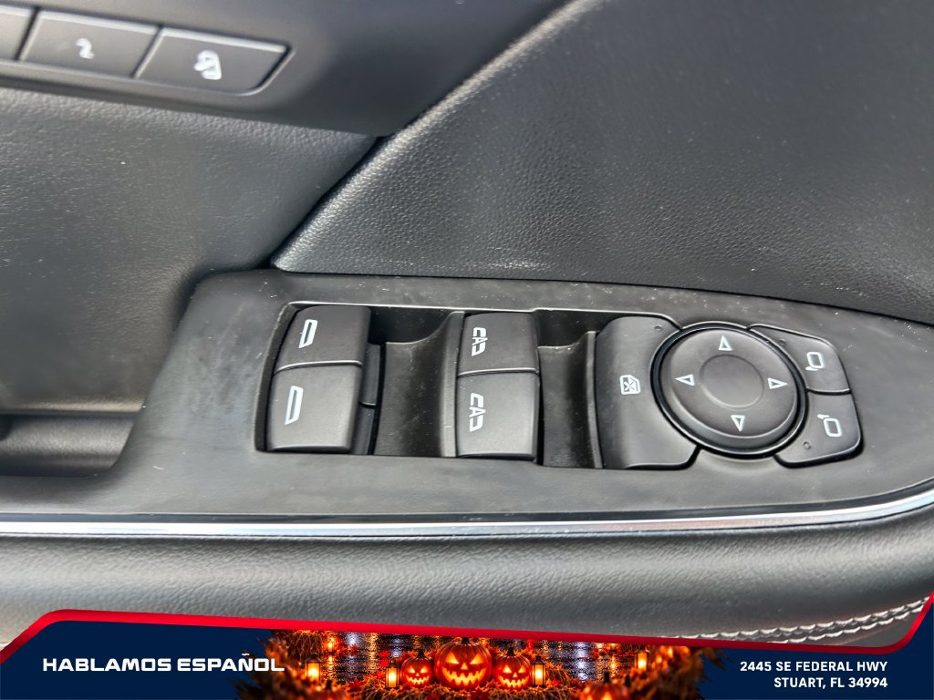 Used 2022 Buick Envision Essence w/ Technology Package I FWD image 13