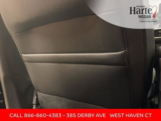 Certified 2023 Nissan Pathfinder SL image 24