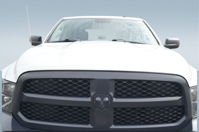 Certified 2023 RAM 1500 Tradesman w/ Popular Equipment Group image 37