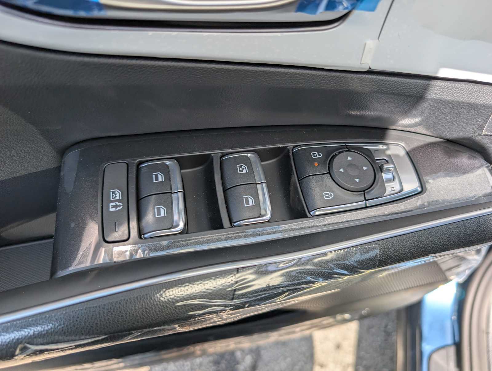 New 2026 Kia Sorento EX AWD/4WD image 33