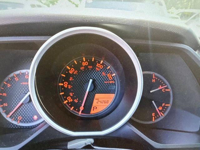 Used 2013 Toyota 4Runner SR5 w/ Convenience Pkg AWD/4WD image 19