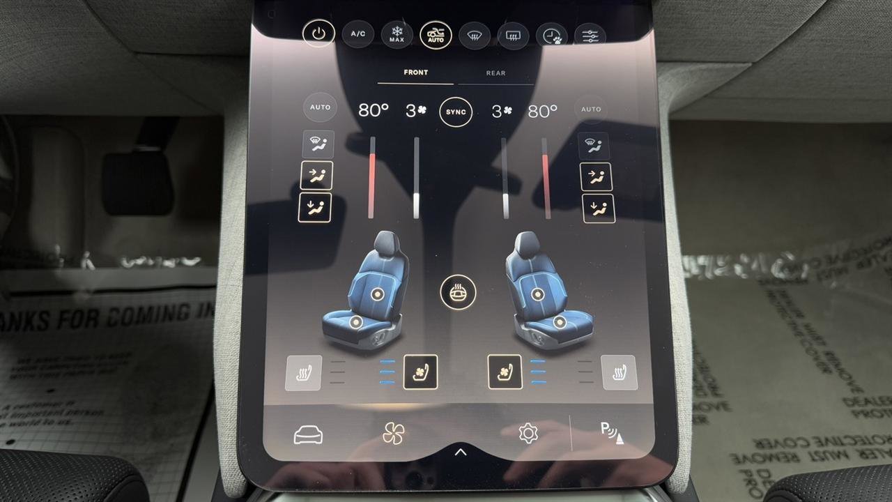 Used 2023 Lucid Air Grand Touring image 43