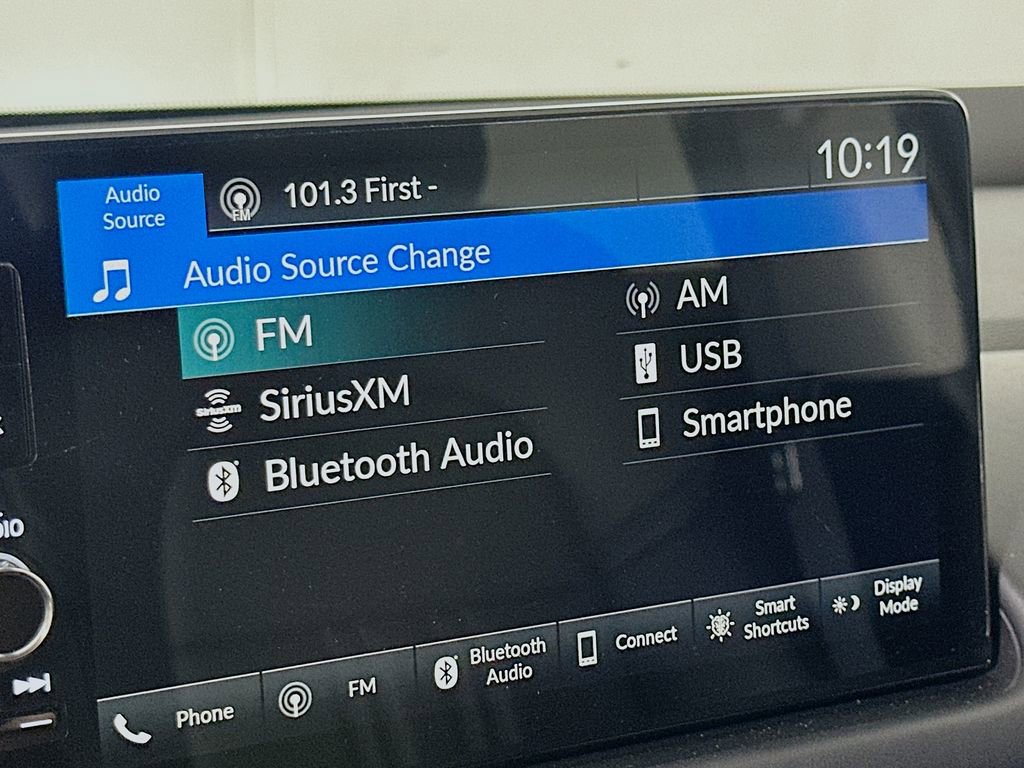 Used 2024 Honda HR-V EX-L image 26