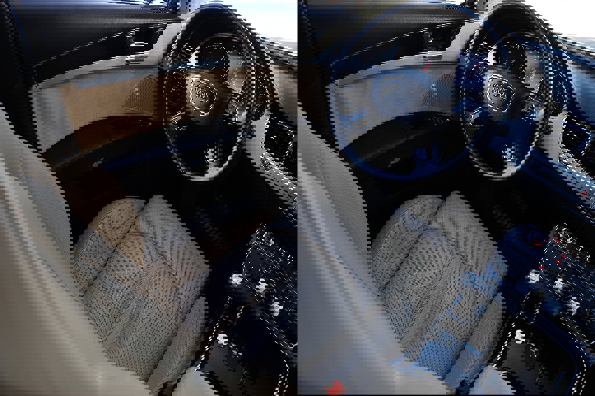 Used 2012 Audi A8 4.2 image 25