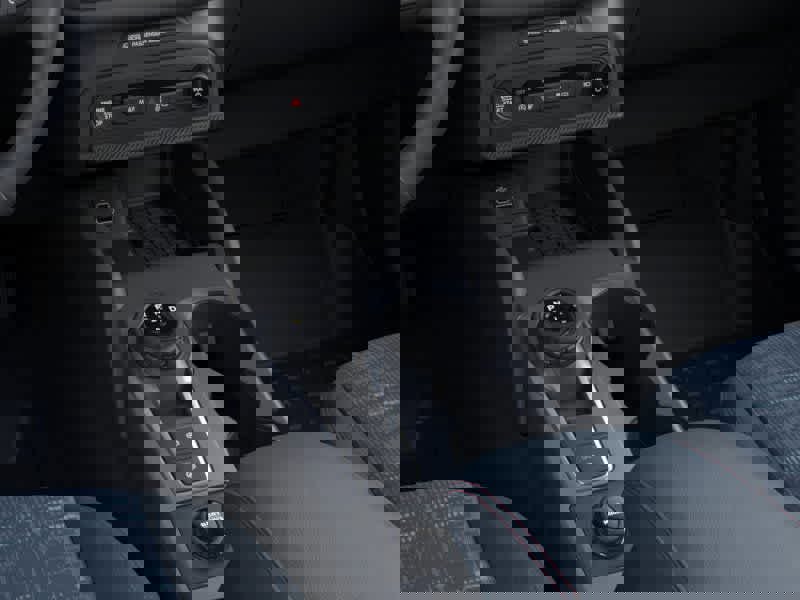 New 2025 Ford Bronco Sport Heritage w/ Convenience Package image 15