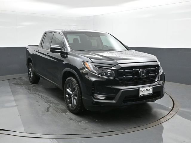 New 2026 Honda Ridgeline Sport image 22