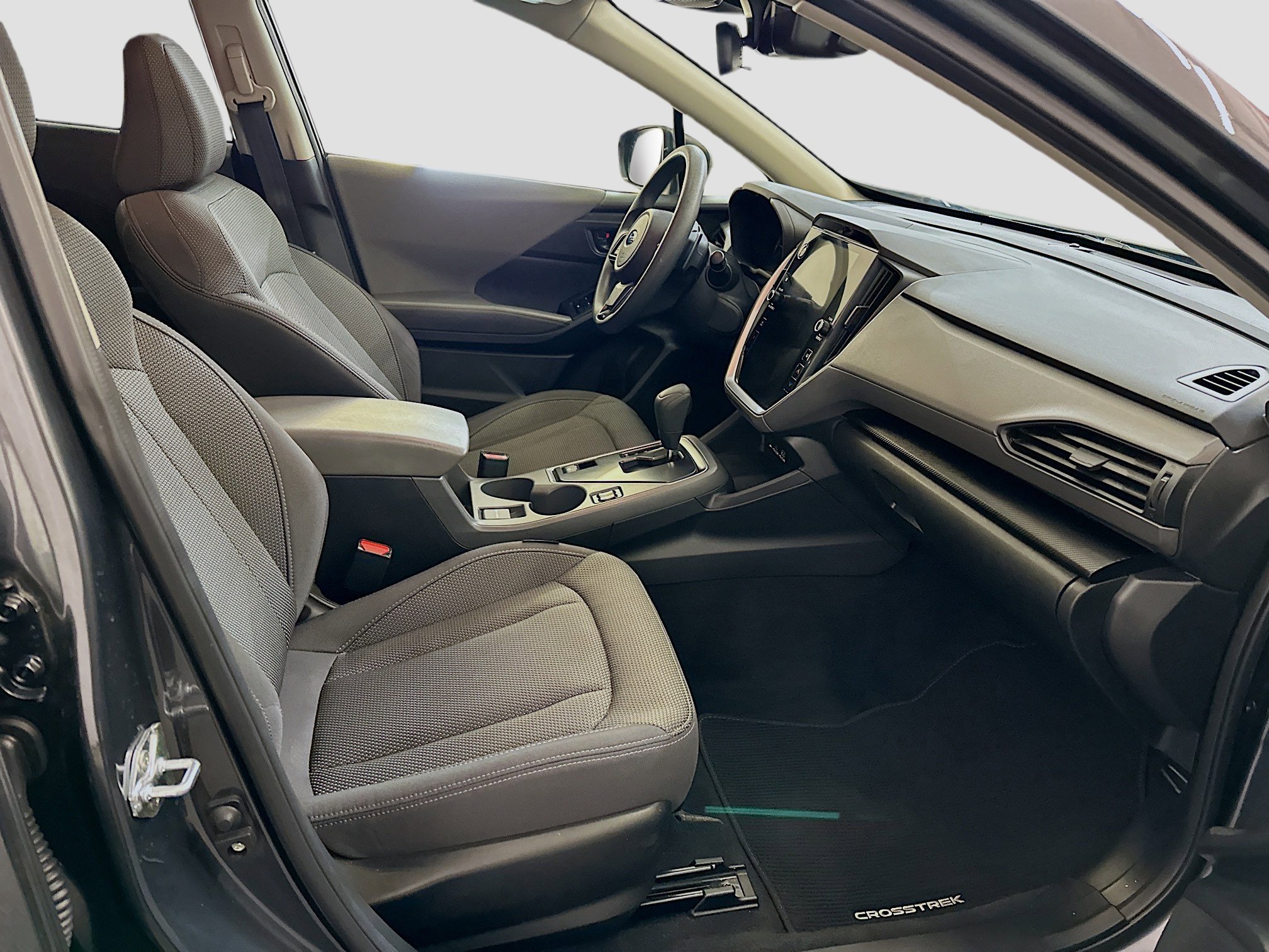 Used 2024 Subaru Crosstrek 2.0i Premium image 32