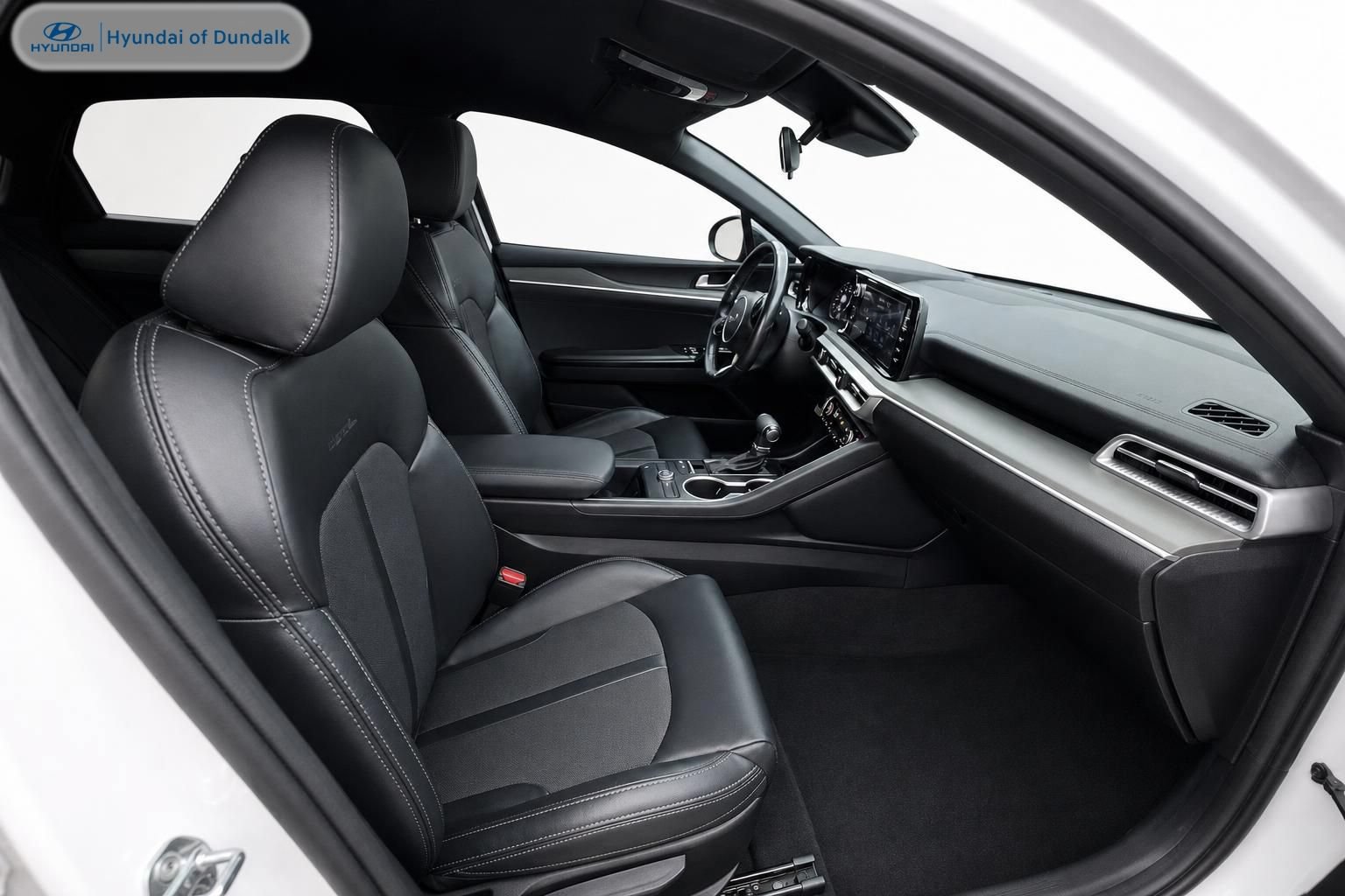 Used 2023 Kia K5 GT-Line FWD image 11