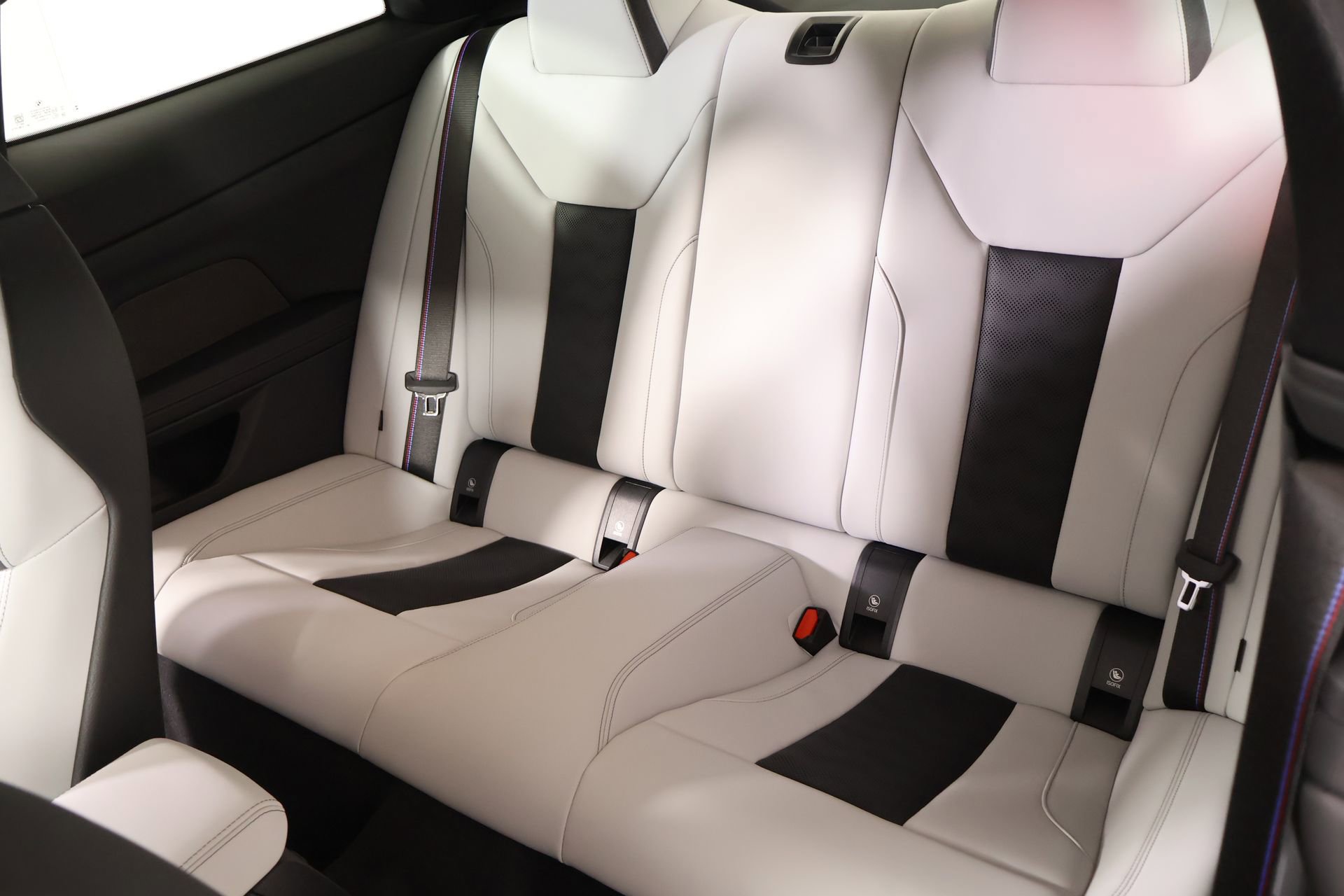 New 2026 BMW M4 xDrive Competition AWD/4WD image 12