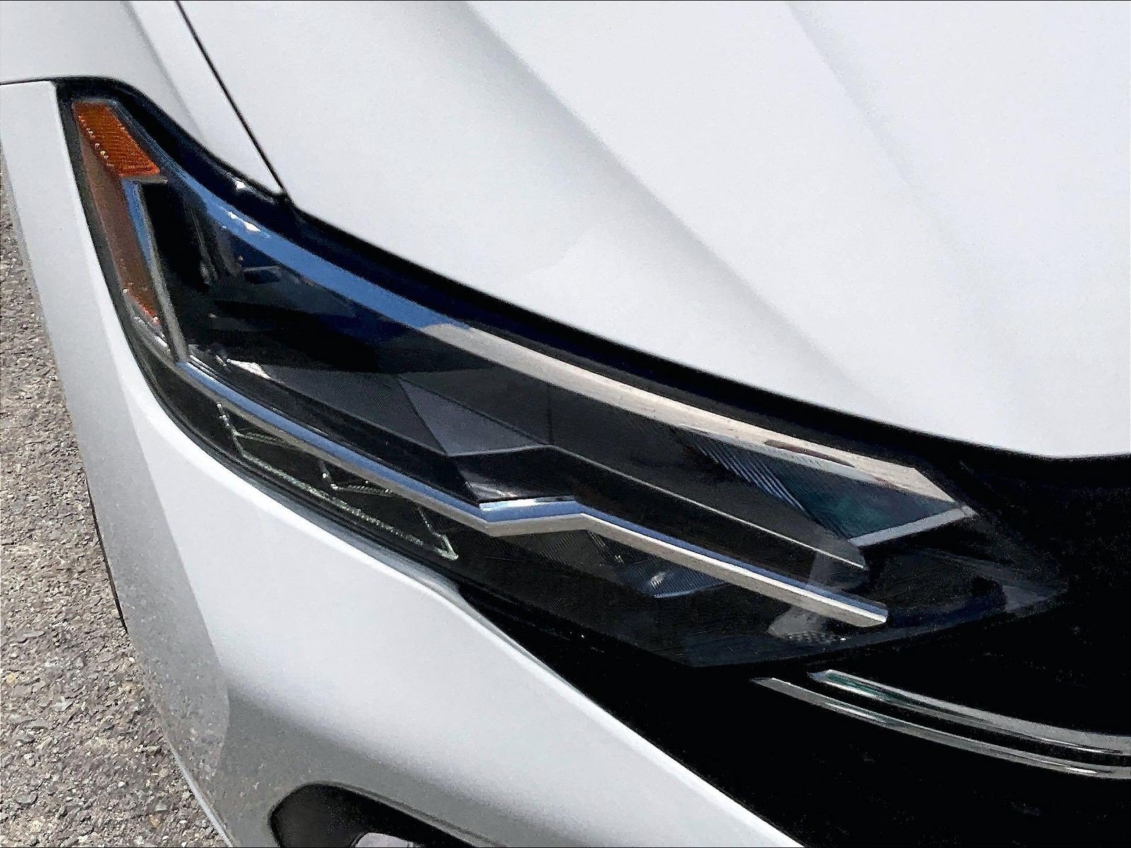 Certified 2023 Volkswagen Jetta Sport FWD image 27