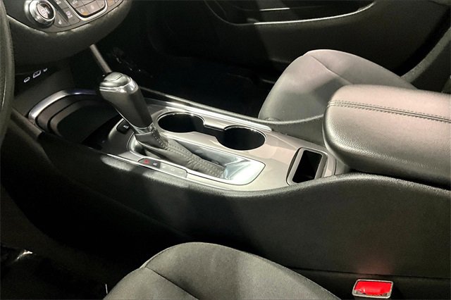 Used 2020 Chevrolet Malibu LT image 18