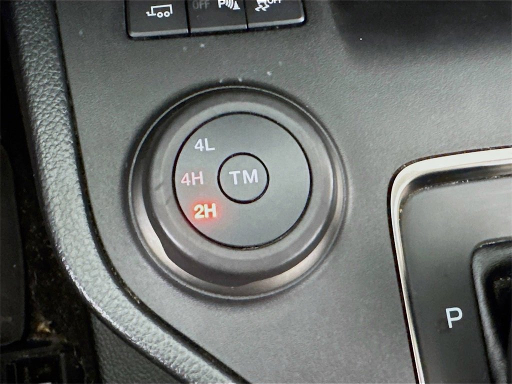 Used 2021 Ford Ranger XLT w/ Tremor Off-Road Package image 18