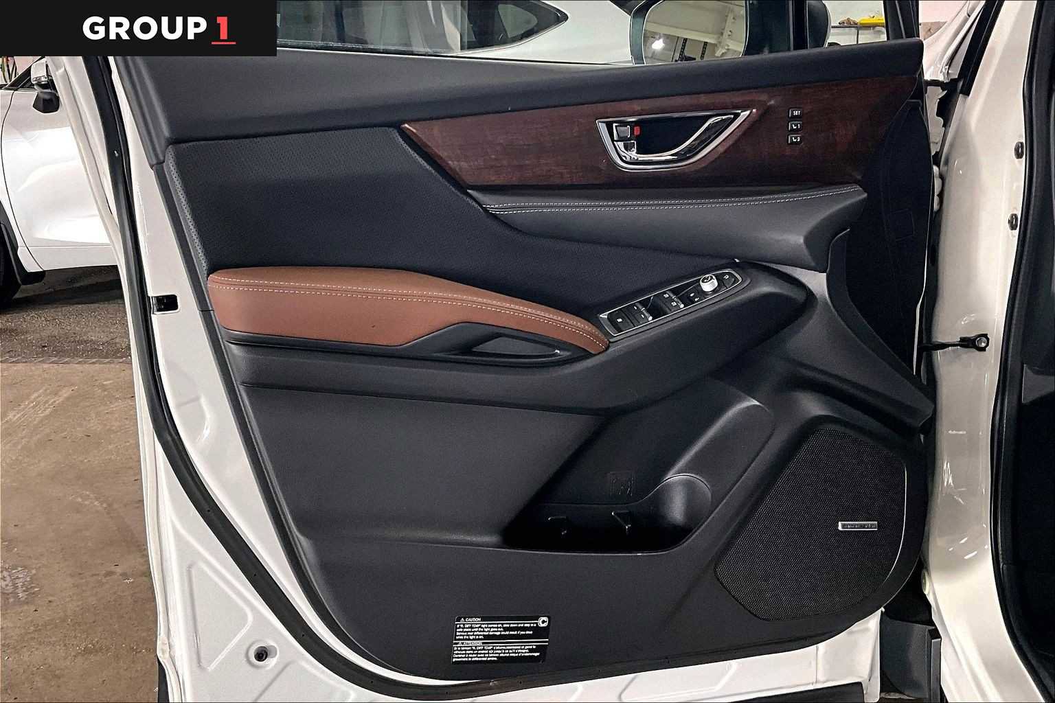 Used 2025 Subaru Ascent Touring image 21