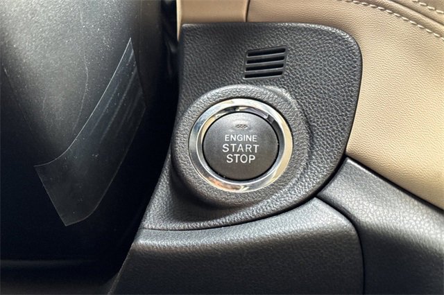 Used 2025 Subaru Outback Premium w/ Popular Package #1 image 26