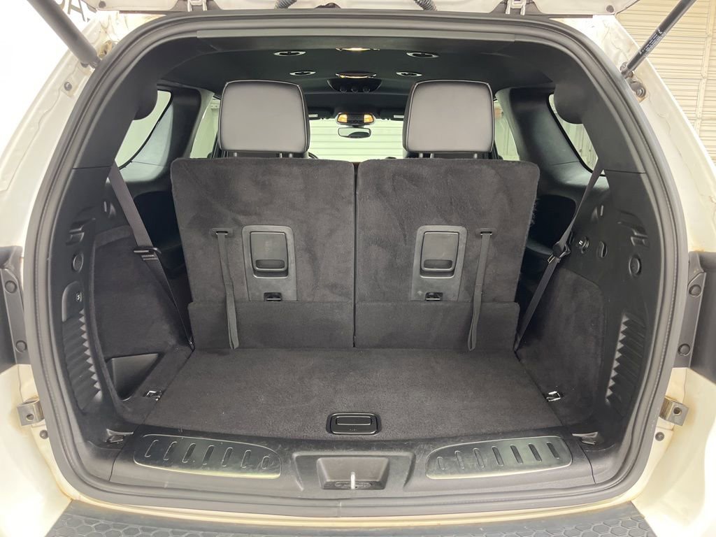 Used 2022 Dodge Durango R/T RWD image 25