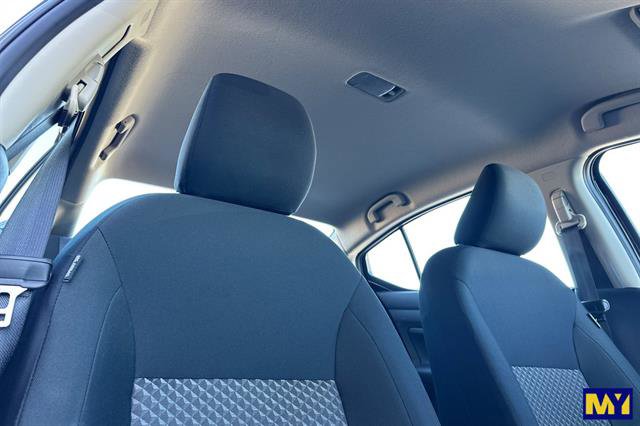 Used 2024 Nissan Versa S w/ S Plus Package image 19