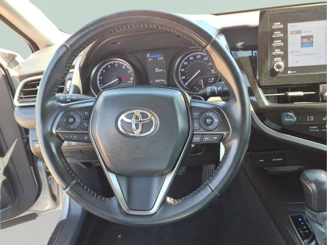 Used 2021 Toyota Camry SE FWD image 15